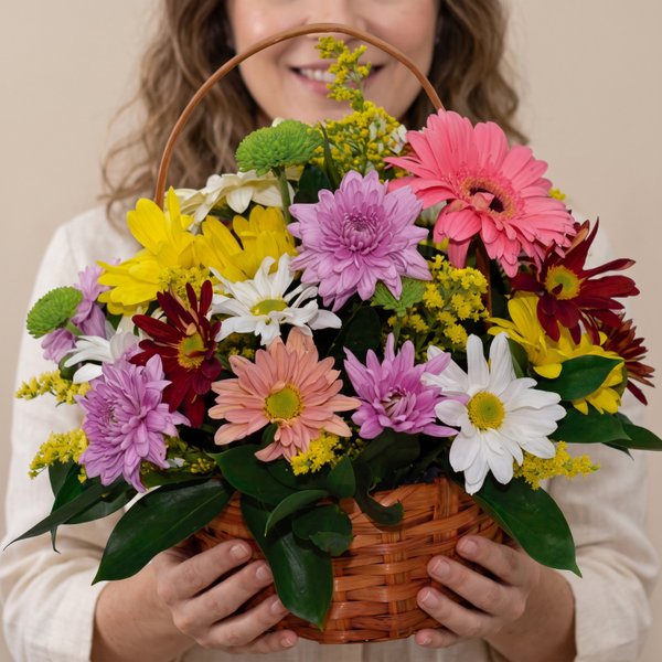 Cesta Primavera