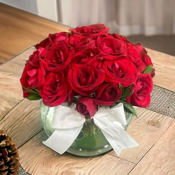 Delicadeza de Amor