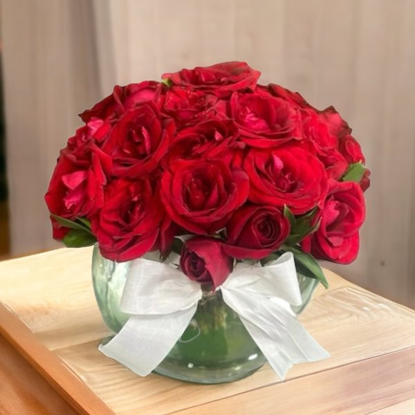 Delicadeza de Amor