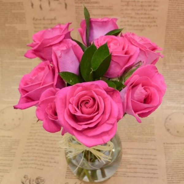 Vasos Pink