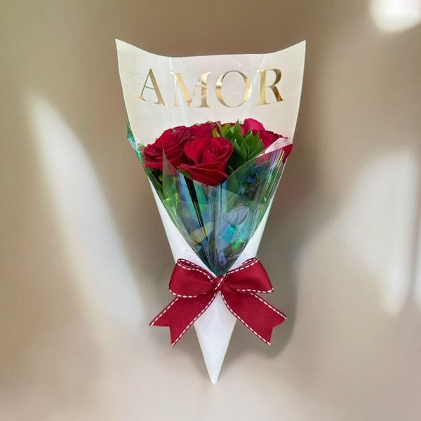 Amor & Amor