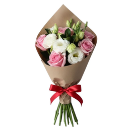 Imagem de Delicado Buquê da Paz