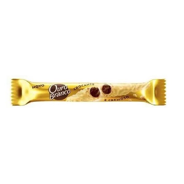 Ouro Branco Lacta Stick Crocante