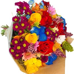 Imagem de Luxuoso Buquê Amazonas