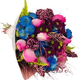 Imagem de Buquê Penélope