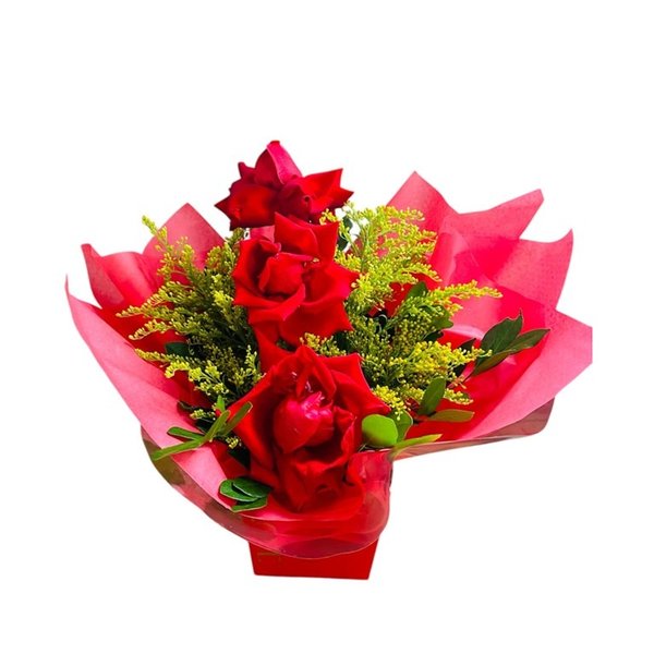 Arranjo Valentine