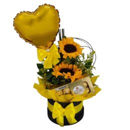 Imagem de Box Raio de Sol
