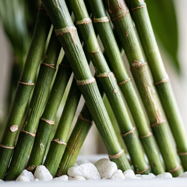 Bambu Da Sorte Pirâmide
