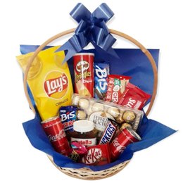 Imagem de Cesta Feliz
