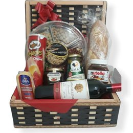 Imagem de Cesta Premium