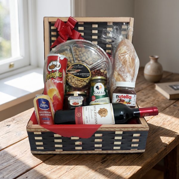 Cesta Premium