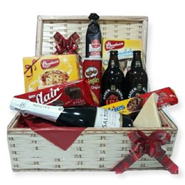 Imagem de Maleta Natal