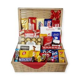 Imagem de Maleta Chocolates