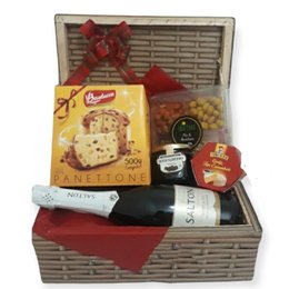 Imagem de Maleta Natalina