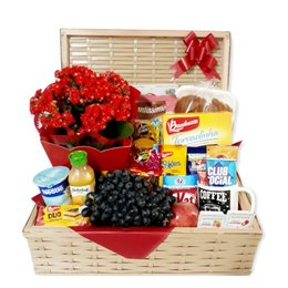 Imagem de Cesta Café