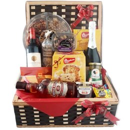 Imagem de Maleta Natal Premium