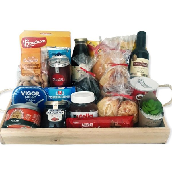Cesta Premium