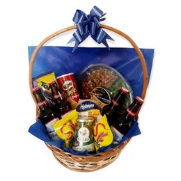 Imagem de Cesta Happy Hour