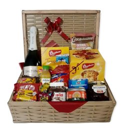 Imagem de Maleta Natalina Premiun