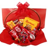 Cesta Chocolate II