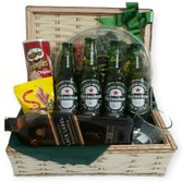 Maleta Black Label