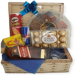 Imagem de Maleta Red Label