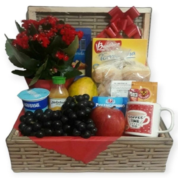 Maleta Frutas
