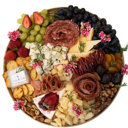 Imagem de Tábua de Frios Grande 