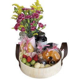 Imagem de Café da Manhã Média 