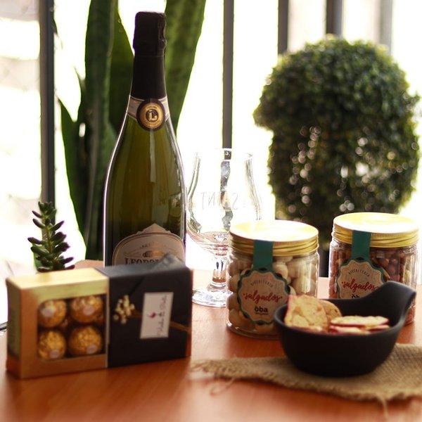 Box  Cerveja