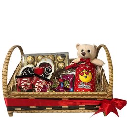 Imagem de Cesta Love Lua 