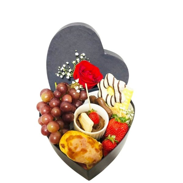 Café Especial Box Love