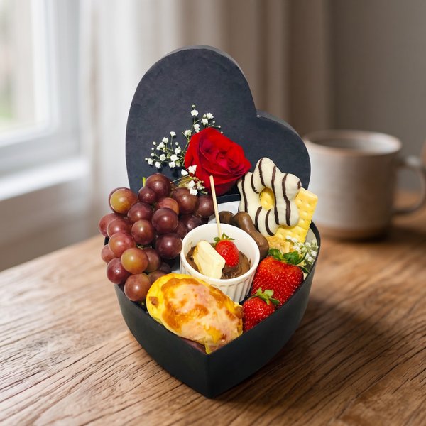Café Especial Box Love
