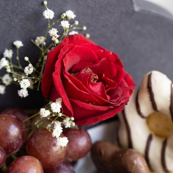 Café Especial Box Love
