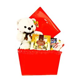 Imagem de Caixa de Presente My Love 