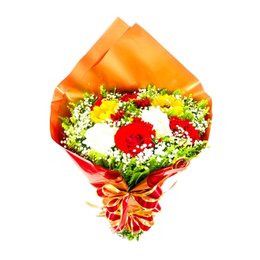 Imagem de Buquê Romance