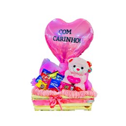 Imagem de Cesta Toque de Amor