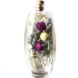 Imagem de Jardim no Vidro Doçura