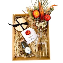 Imagem de Cesta Presente - Momentos especiais