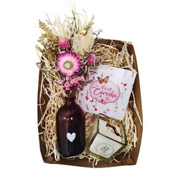 Imagem de Cesta Dia do Amor 