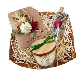 Imagem de Caixa Presente Especial de Natal