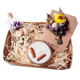 Imagem de Cesta para Presente: Afeto 