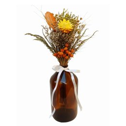 Imagem de Arranjo Elegância Âmbar