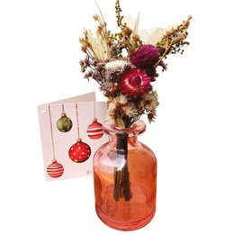 Imagem de Dupla Especial Natal Pink