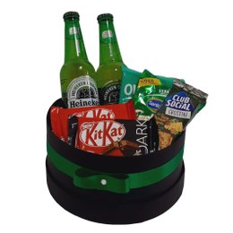 Imagem de Cesta Festejar