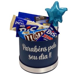 Imagem de Cesta Blue Star