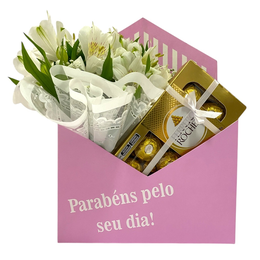 Imagem de Cesta Lívia