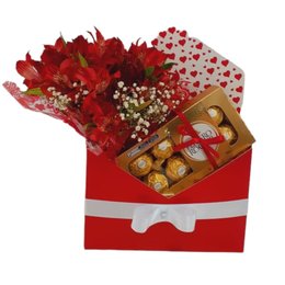 Imagem de Cesta Marina