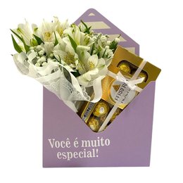 Imagem de Cesta Aurora