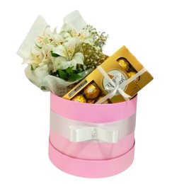 Imagem de Cesta Alice